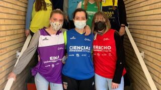 Reuniones Técnicas Campus Zaragoza 2021-22